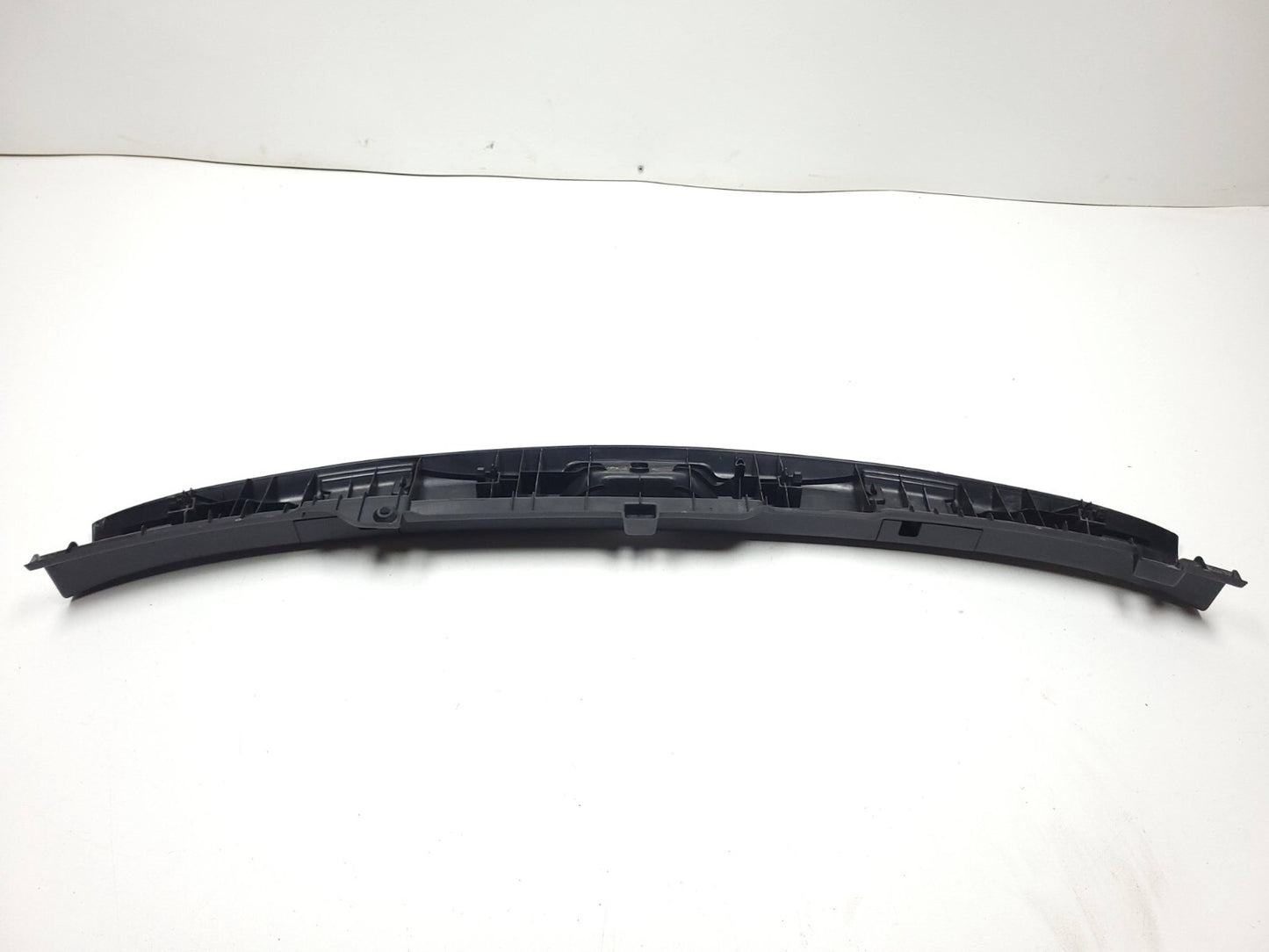 2007 - 2015 Mazda Cx-9 Rear Trunk Sill Scuff Plate Trim Cover  OEM