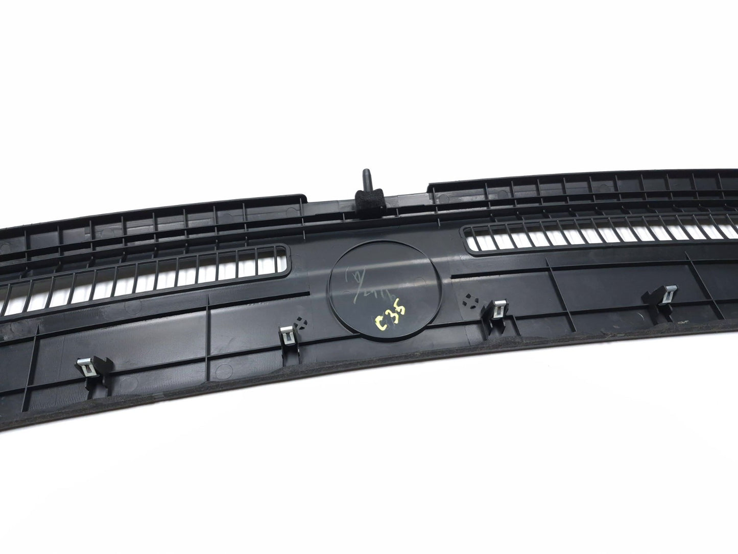 2020 Infiniti Q50 Dash Upper Defroster Air Vent 281764ga0a Oem✅