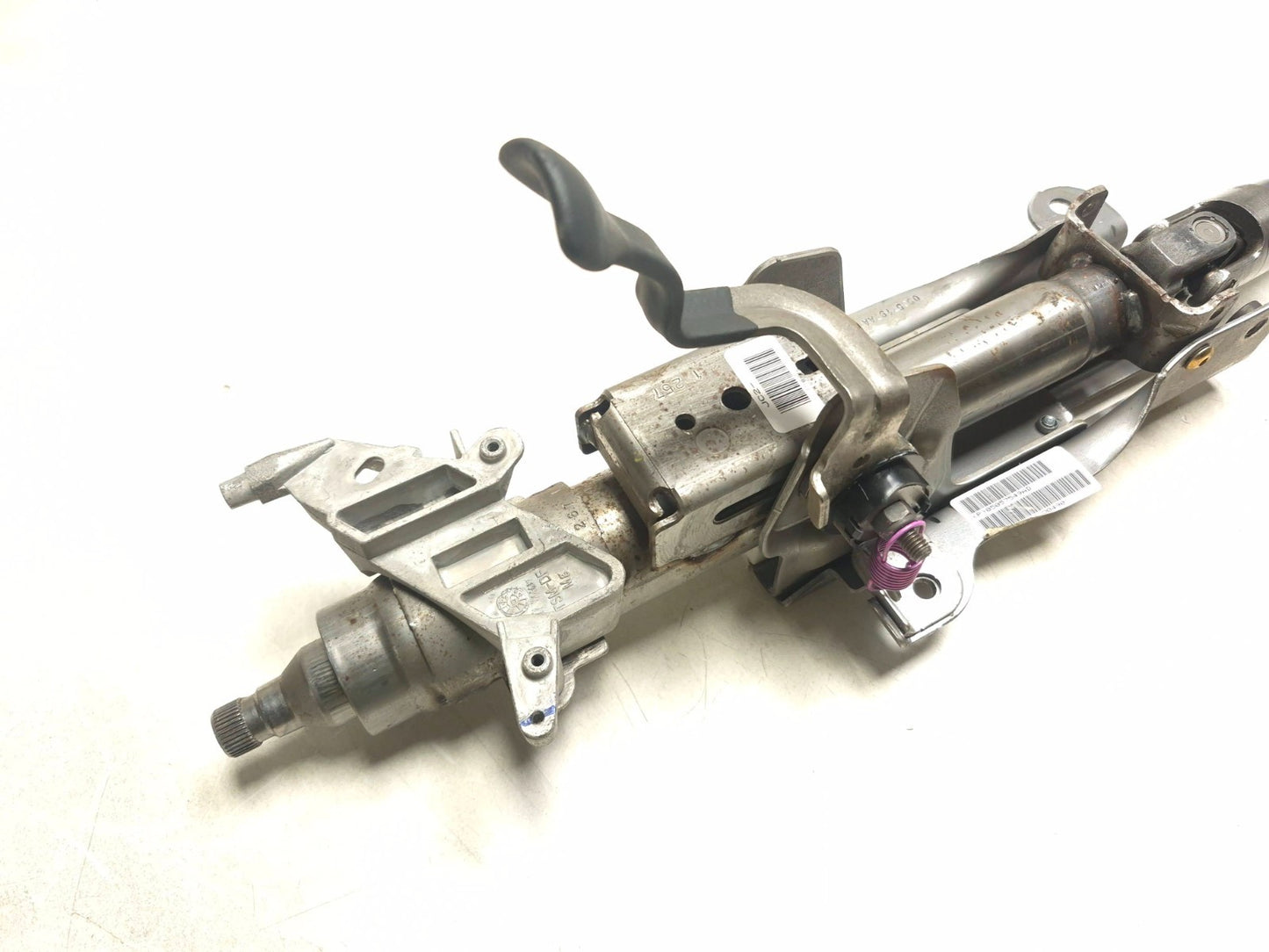 2017 Dodge Journey Steering Column OEM