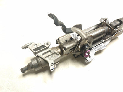 2017 Dodge Journey Steering Column OEM