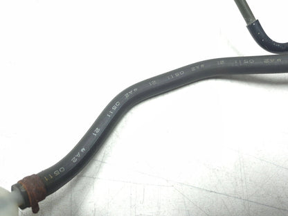 2007 Honda Fit Mt Clutch Master Cylinder W/ Reservoir 46920-saa-p04 OEM