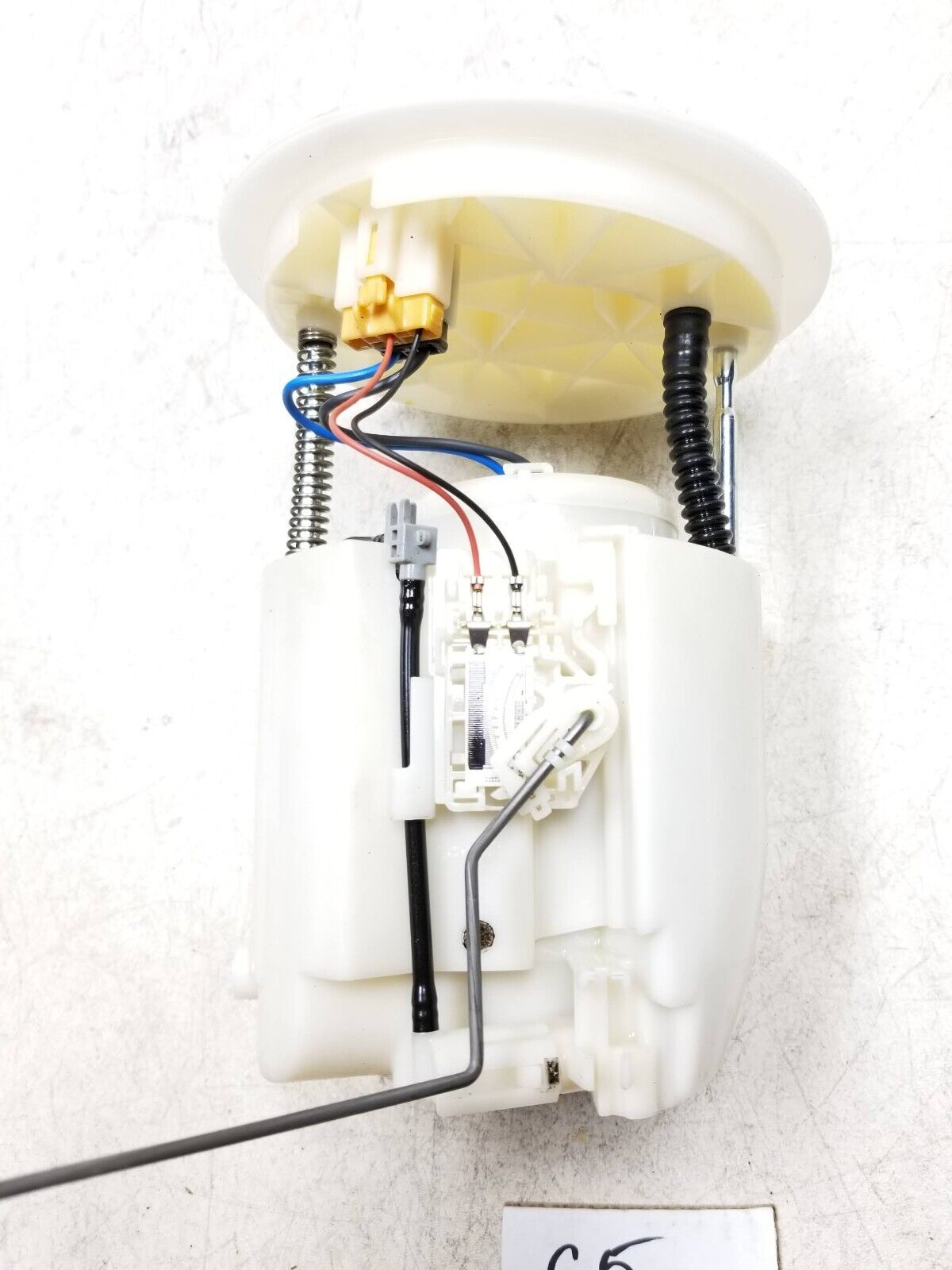2009-2010 Dodge Caliber Sxt Fuel Pump Assembly OEM