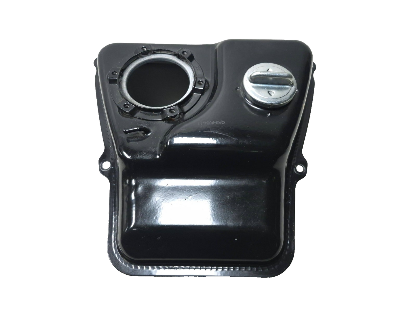 2023 Qianxin Fy200t Fuel Tank OEM