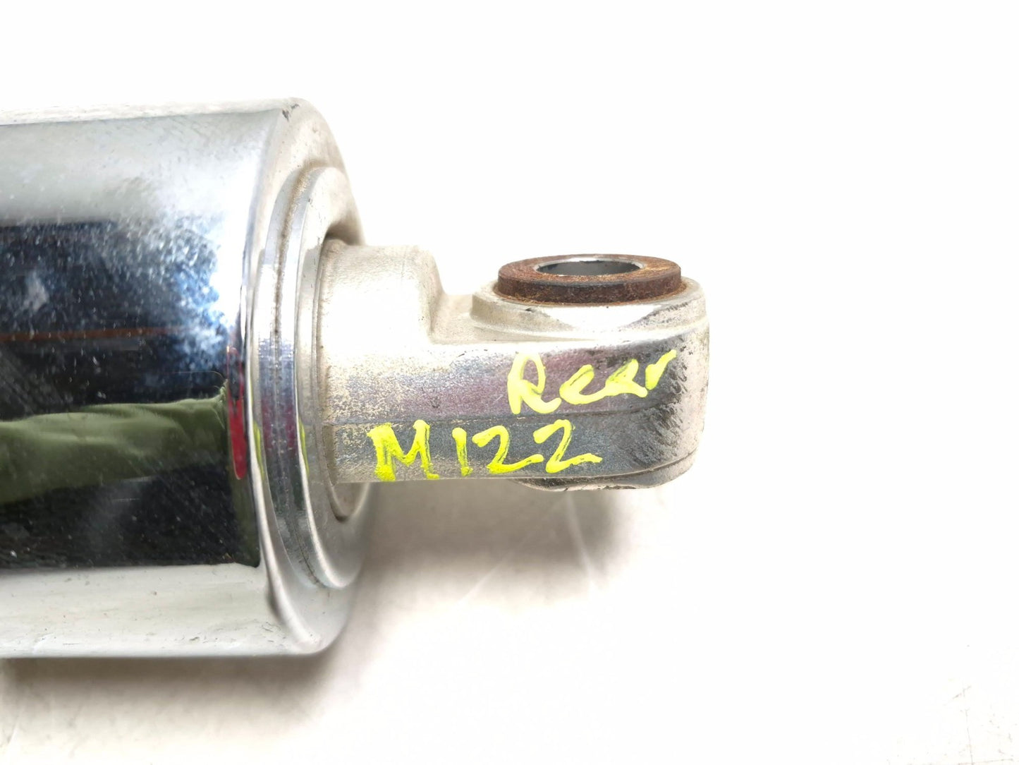 2003 Kawasaki Vulcan Vn1600 Rear Shock Absorber Pair OEM