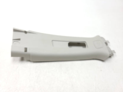 12-15 Subaru Impreza Center B Pillar Upper Trim Panel Left & Right OEM Sedan