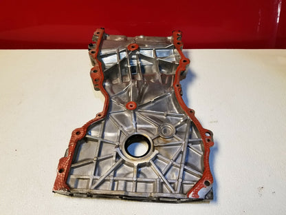 2016 Jeep Renegade Engine Timing Cover 2.4l OEM