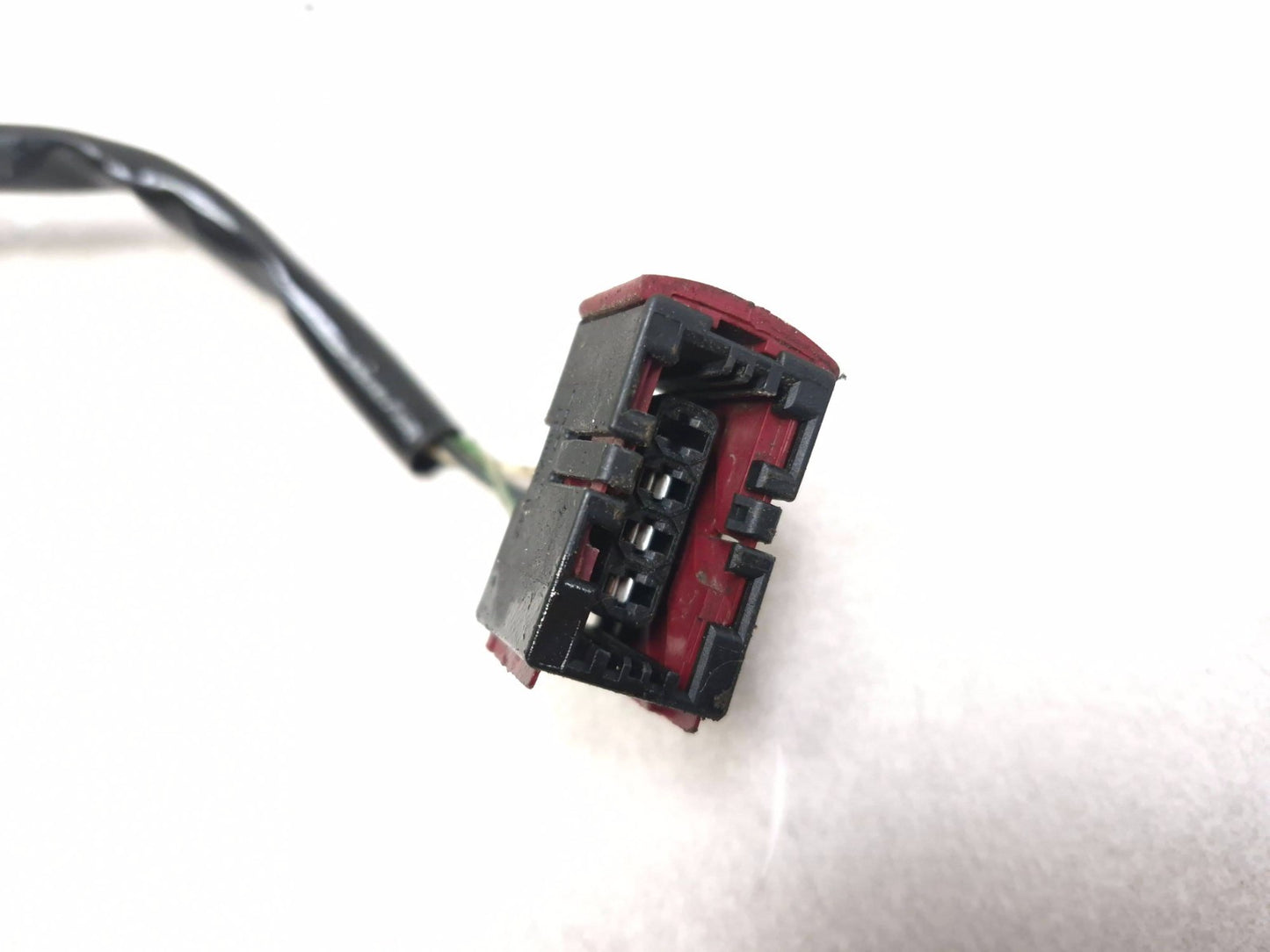 2007 Saab 9-5 Aero Engine Wiring Harness OEM