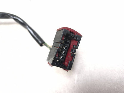 2007 Saab 9-5 Aero Engine Wiring Harness OEM