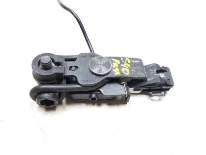 2003 - 2007 Volvo S40 Seat Belt Anchor Sensor Front Passenger Side Right OEM