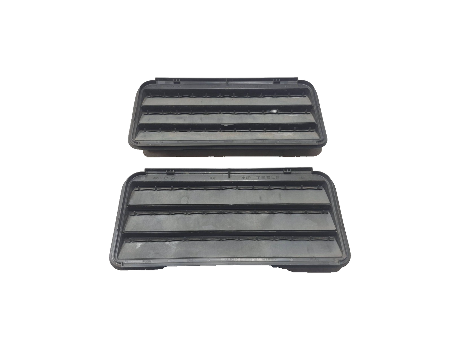 2019 Tesla Model 3 Rear Quarter Vent Pressure Flap OEM