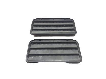 2019 Tesla Model 3 Rear Quarter Vent Pressure Flap OEM