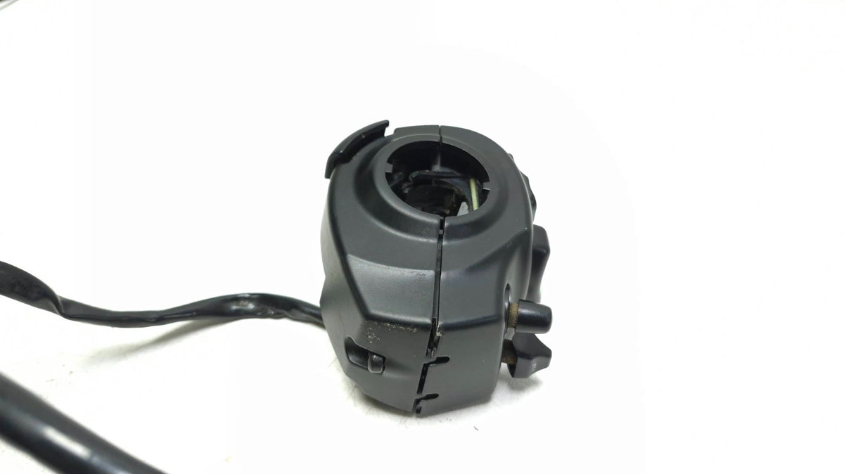2014-2020 Harley Ultra Limited Road Street Glide Left Control Switches 71500128b