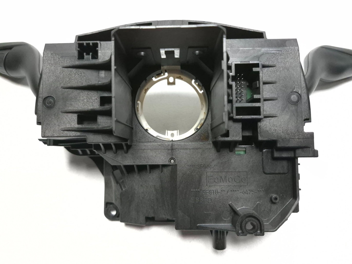 2017 Ford Transit Connect Steering Column Turn Signal Wiper Switch OEM