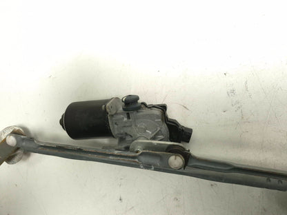 2007 Toyota Corolla Windshield Wiper Motor W/ Linkage OEM