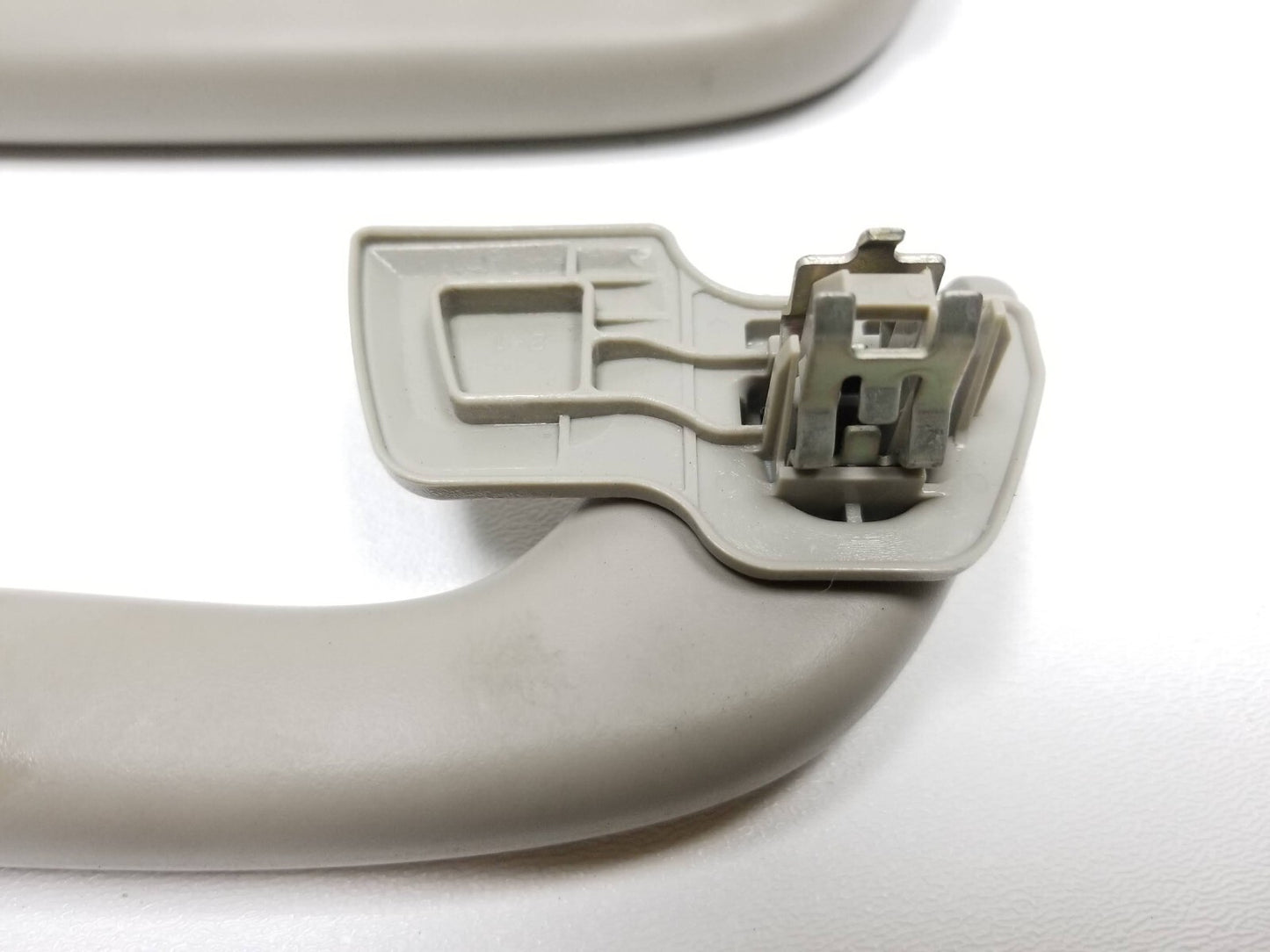 2009 Mazda Cx-7 Overhead Grab Handle 3pcs OEM