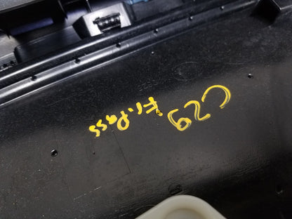 2017 Jaguar Xe Front Passenger Door Panel OEM Gx73-23720-aaw