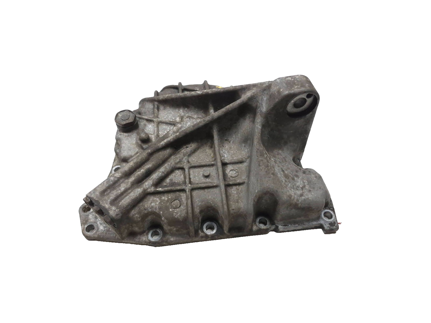 2012 Toyota Camry Automatic Transmission Back Cover 3510233090 2.5l OEM