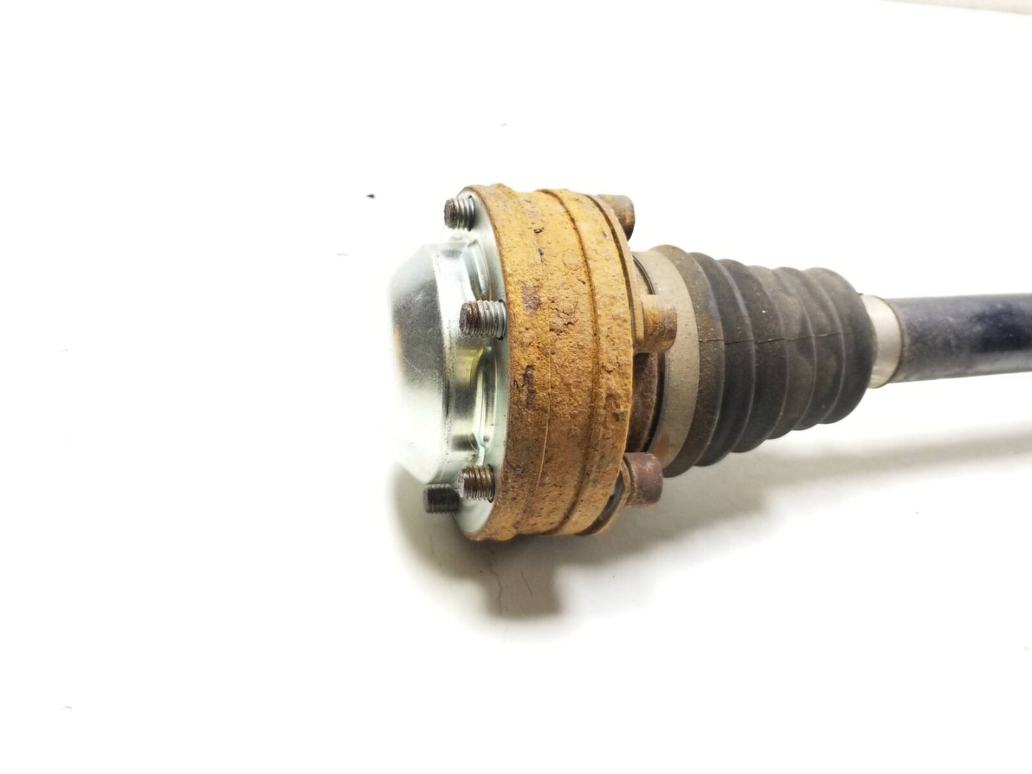 2009 - 2017 Audi Q5 Axle Shaft Rear Driver Side Left OEM