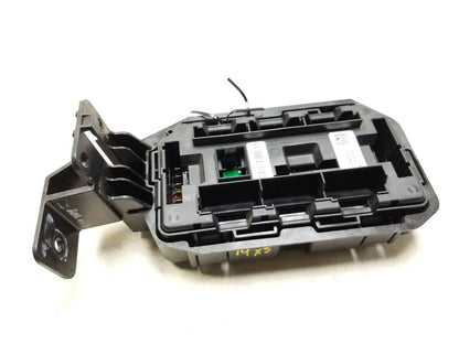 14-18 BMW X5 F15 Fuse Box 9316569 N55 OEM 89k Miles✅