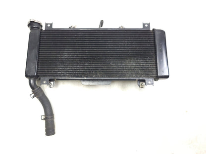2017 - 2018 Kawasaki Ninja Z650 Er650 Engine Cooling Radiator