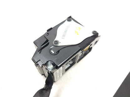 07-13 BMW X5 E70 Front Driver Seat Belt Retractor OEM
