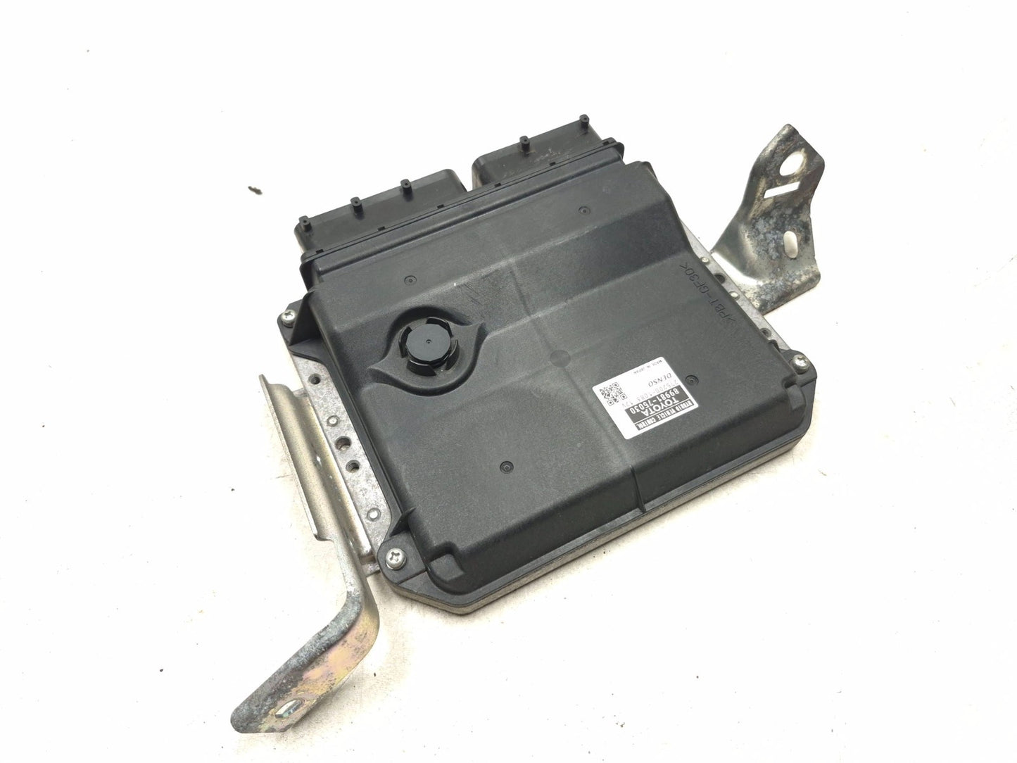 2010 Lexus Hs250h Hybrid Vehicle Control Computer OEM
