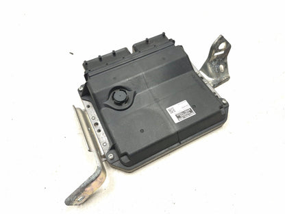 2010 Lexus Hs250h Hybrid Vehicle Control Computer OEM