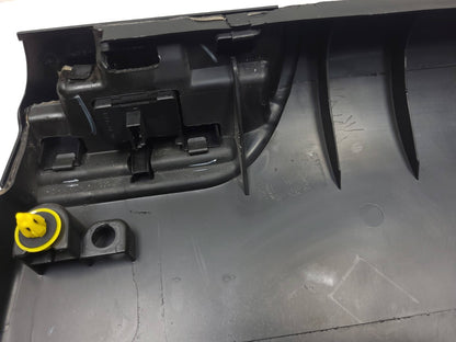 2007 Range Rover Rear Door Panel Trim Driver Side Left OEM
