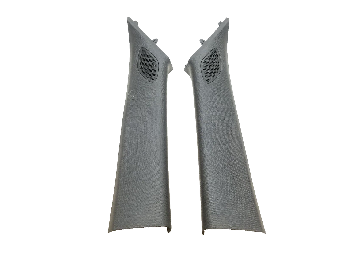 2022 Chevrolet Trailblazer A Pillar Trim Cover Left & Right OEM