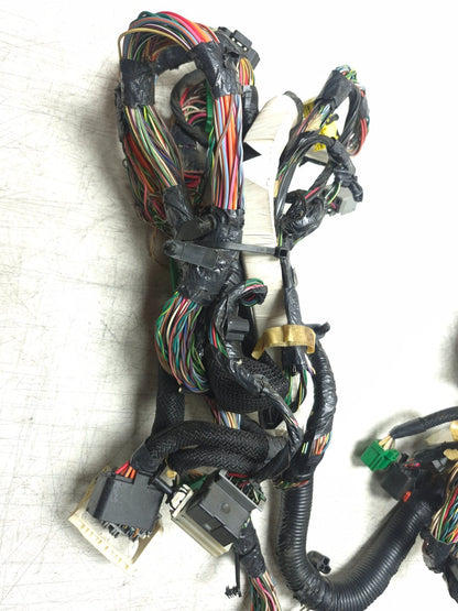 2014 Dodge Avenger Interior Floor Wire Harness OEM