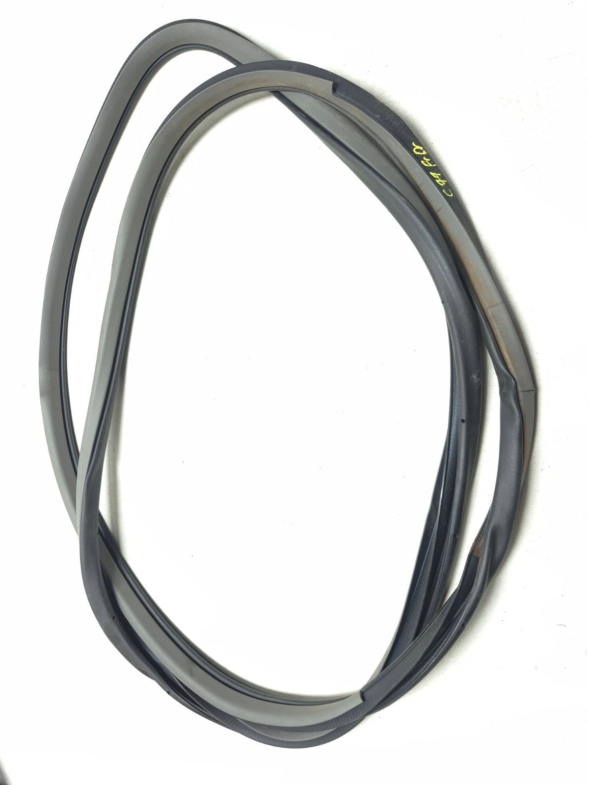 2012 Nissan Leaf Front Door Weatherstrip Seal Driver Side Left OEM