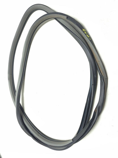 2012 Nissan Leaf Front Door Weatherstrip Seal Driver Side Left OEM