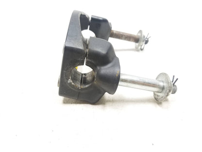 2012 - 2016 Kawasaki Ex650 Ninja 650 Handlebar Risers