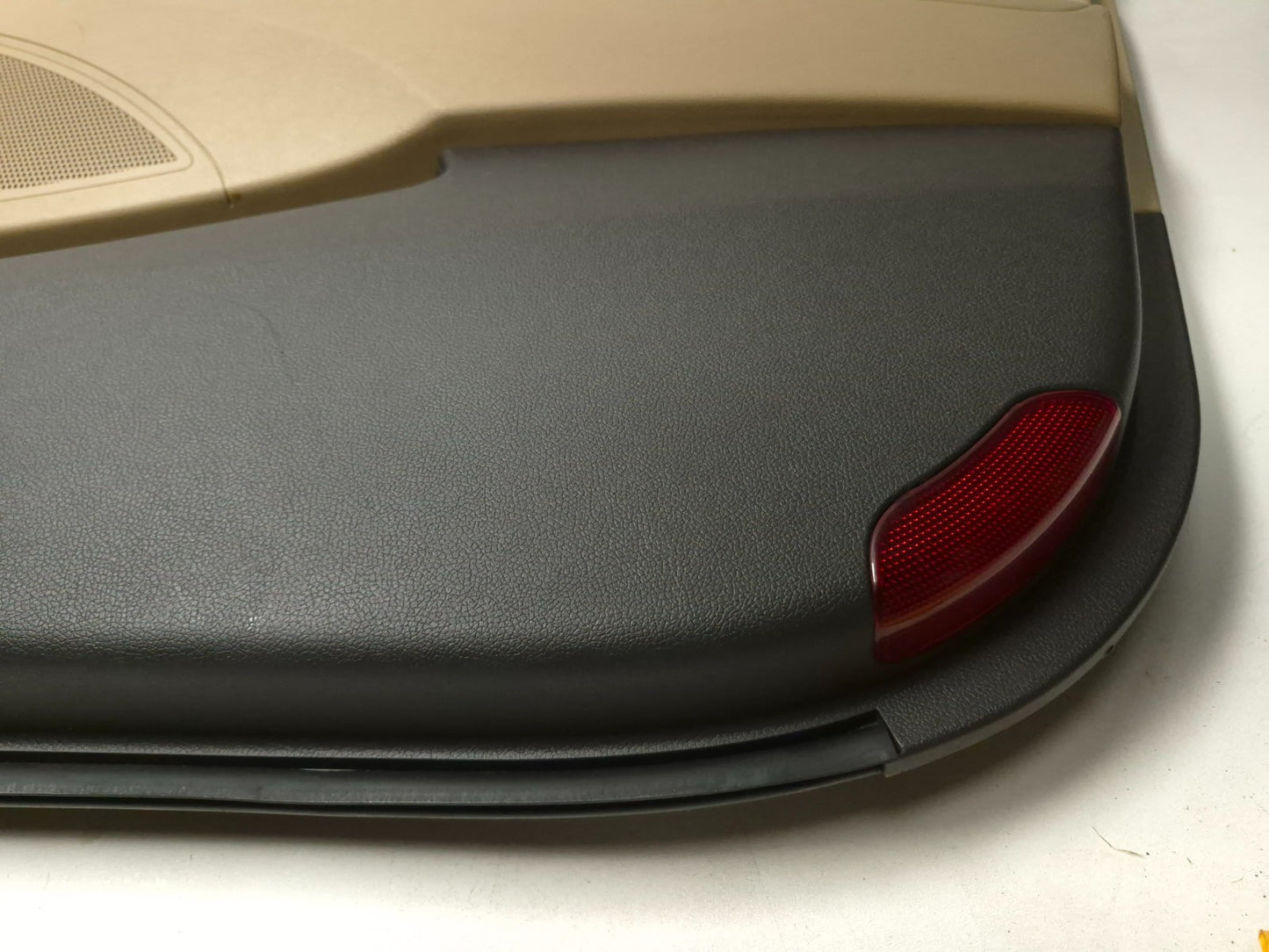 2012 Hyundai Sonata Front Door Panel Trim Left & Right OEM