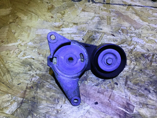 10 11 12 13 Chevrolet Equinox 3.0l Tensioner Belt OEM