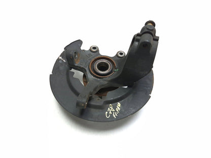 2012 Volvo C30 Front Spindle Knuckle Wheel Hub Passenger Side Right OEM
