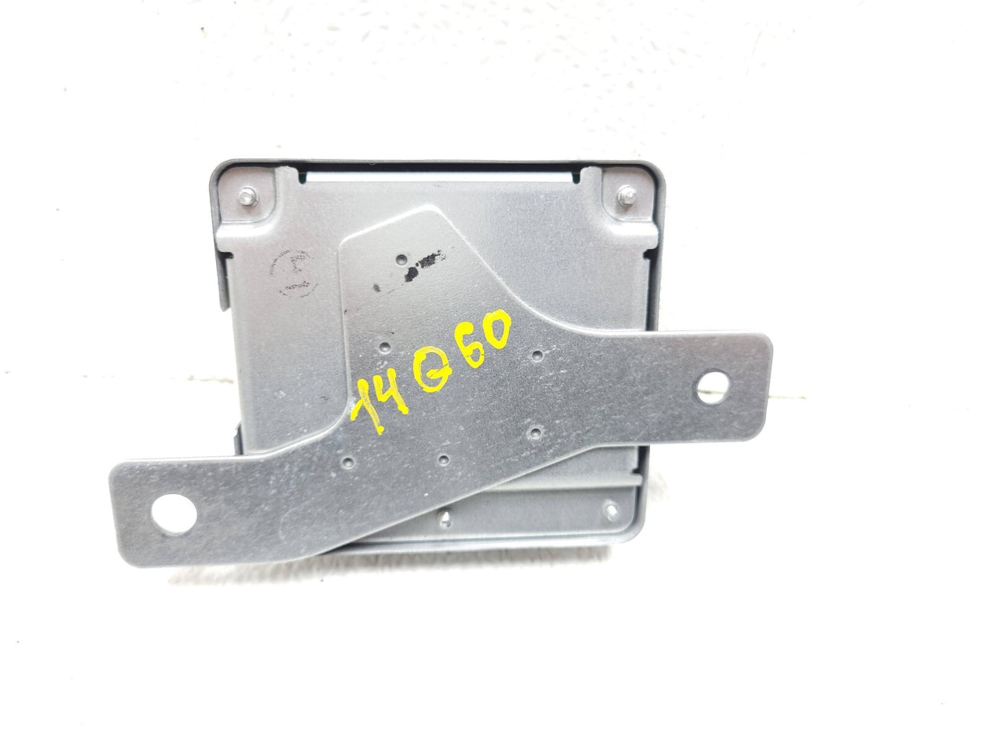 2014 2015 Infiniti Q60 Transfer Case Computer Control Module 41650-ju40a OEM