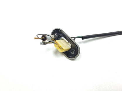 2007 Yamaha Xvs 1300 V-star Fuel Level Sensor Relay OEM