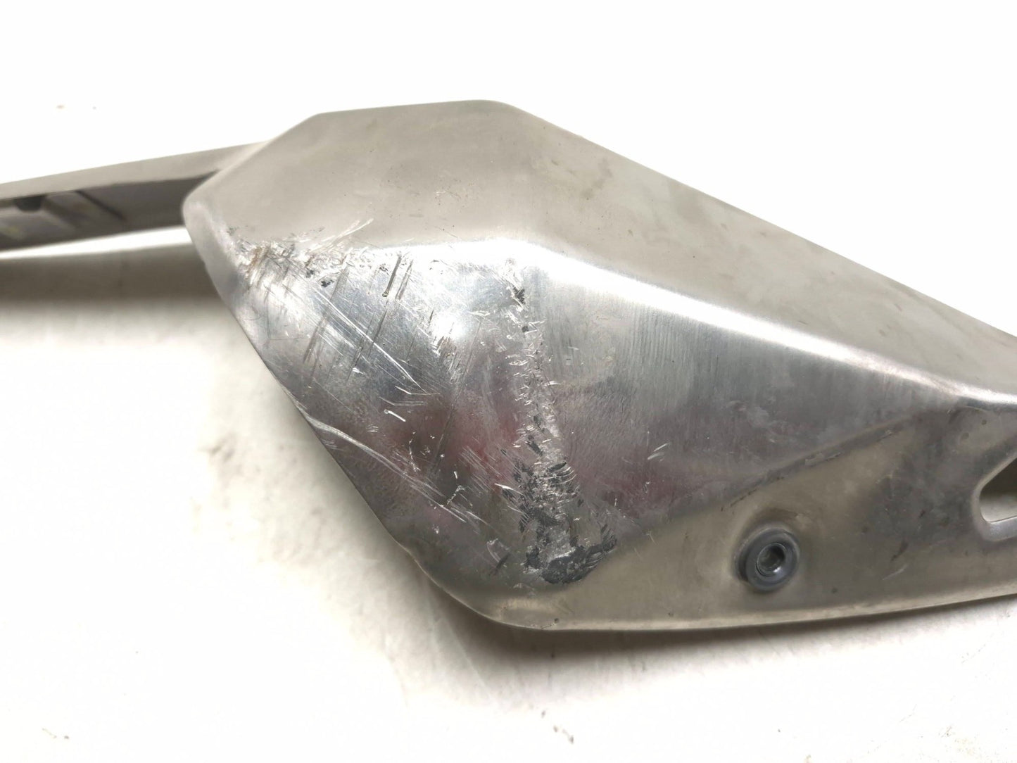 2024 Kawasaki Ninja 500 Ex500 Cover Muffler OEM