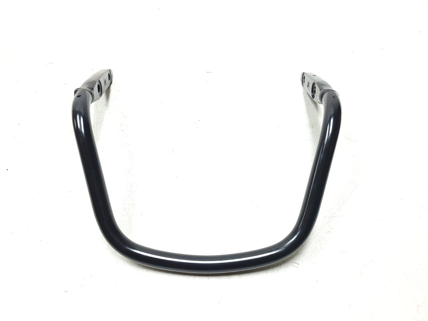 2024 Royal Enfield Bullet 350 Rear Back Seat Passenger Grab Handle OEM