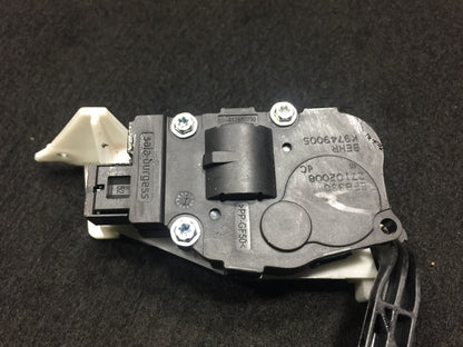 08 09 10 11 Audi A5 Coupe AC Core Actuator Servo Flap Motor OEM