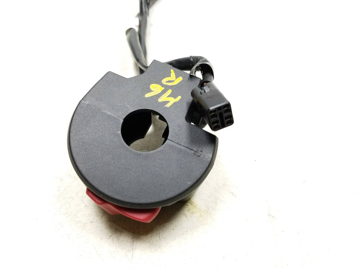 2021 - 2024 BMW G310r G310gs Right Handlebar Kill Of Start Controls Switch OEM