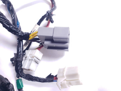 12 13 14 15 Nissan Rogue Heater Wire Harness OEM