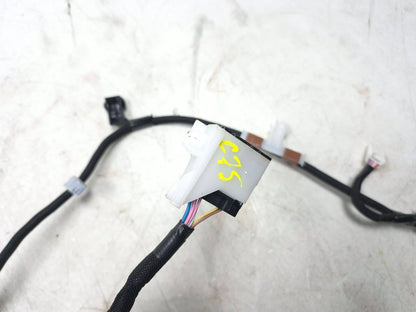 2010 Lexus Hs250h Instrument Panel Wire Harness OEM