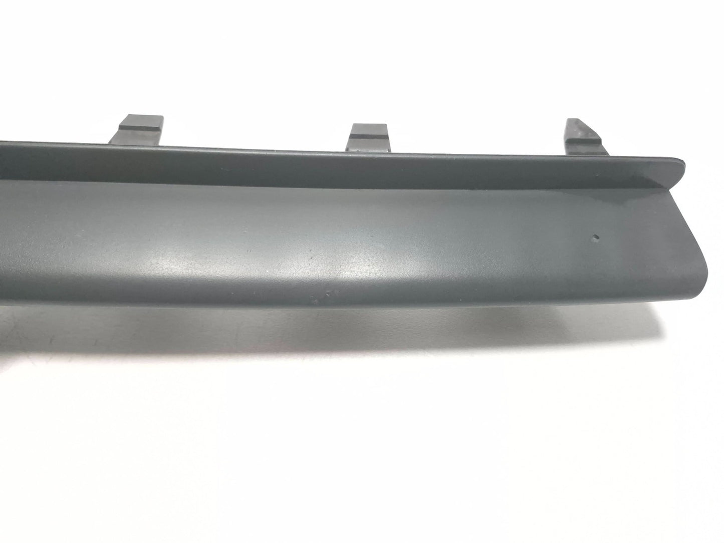 2017 Ford Transit Connect Upper Grille W/ Emblem OEM