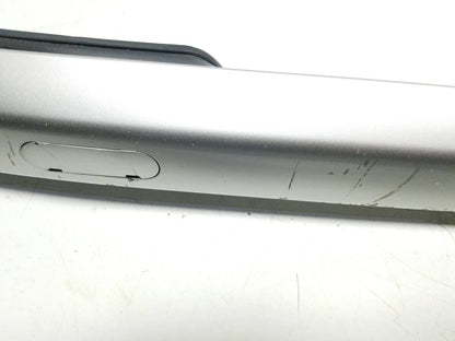 2016 Jeep Cherokee Roof Rack Rail Passenger Side Right OEM