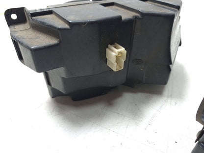 2007 Cf Moto V5 Qlink Legacy 250 Speaker Left & Right Pair OEM