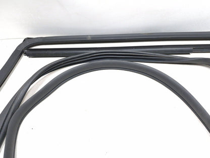 2013 Dodge Grand Caravan Rear Door Weatherstrip Seal Right Passenger Side Oem✅