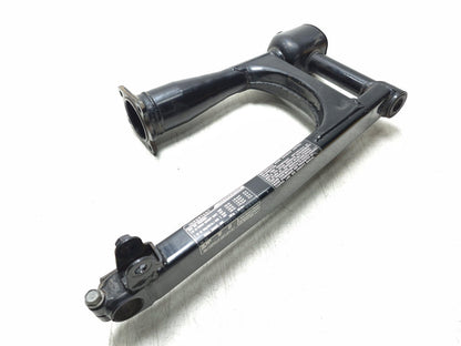 1985 Honda Shadow Vt500c Rear Swingarm OEM