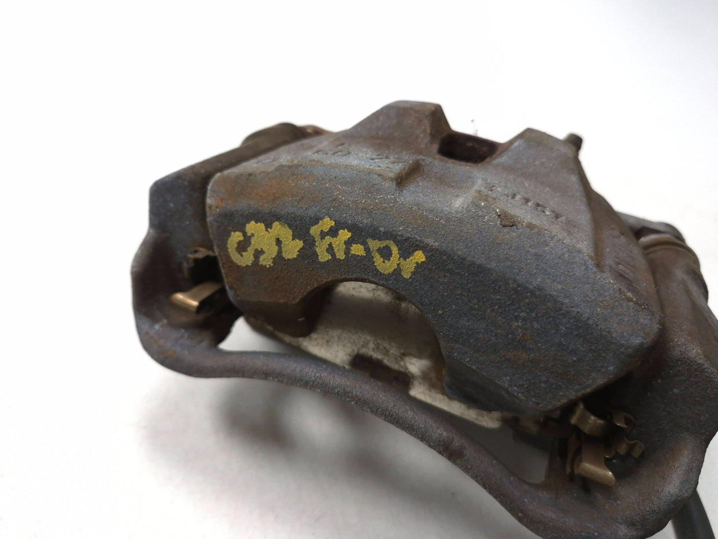 2018 Toyota Corolla Brake Caliper Front Left & Right Pair OEM